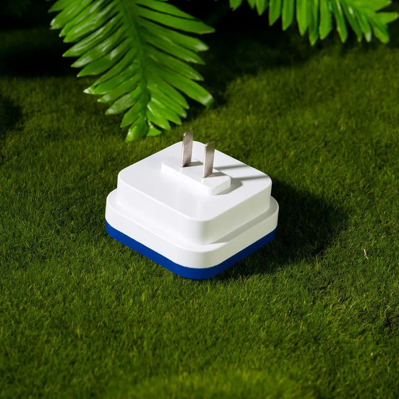 Wireless LED Motion Sensor Night Light for Kids - Smarsty