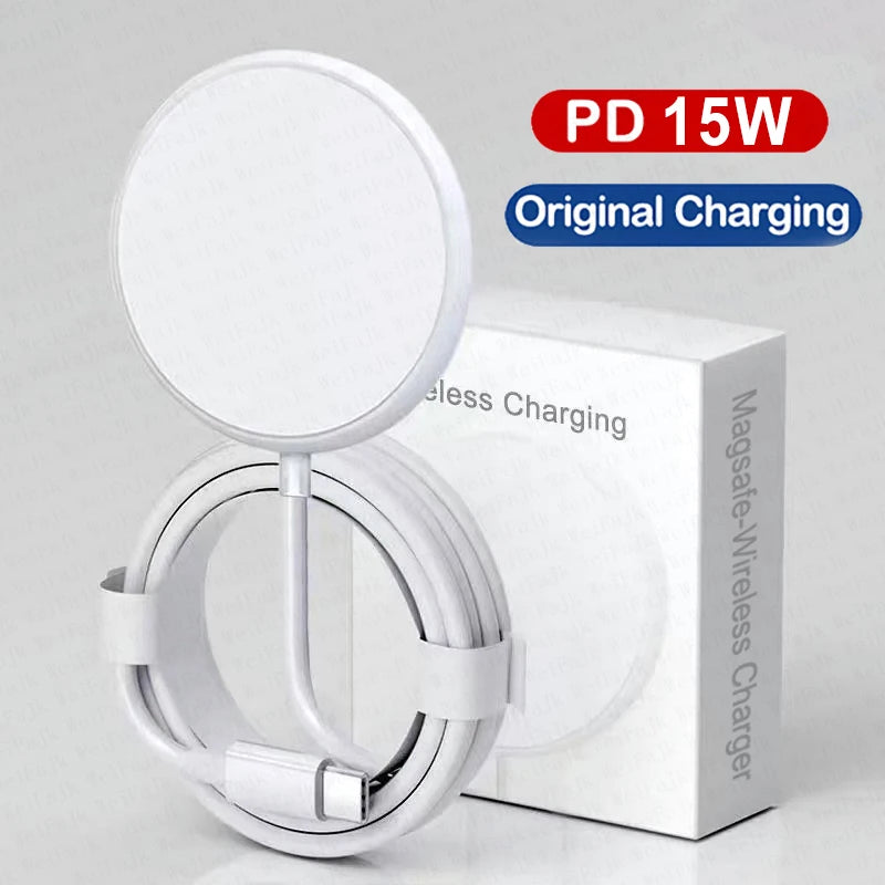 30W USB C Fast Charger For iPhone Pro Series Cable - Smarsty