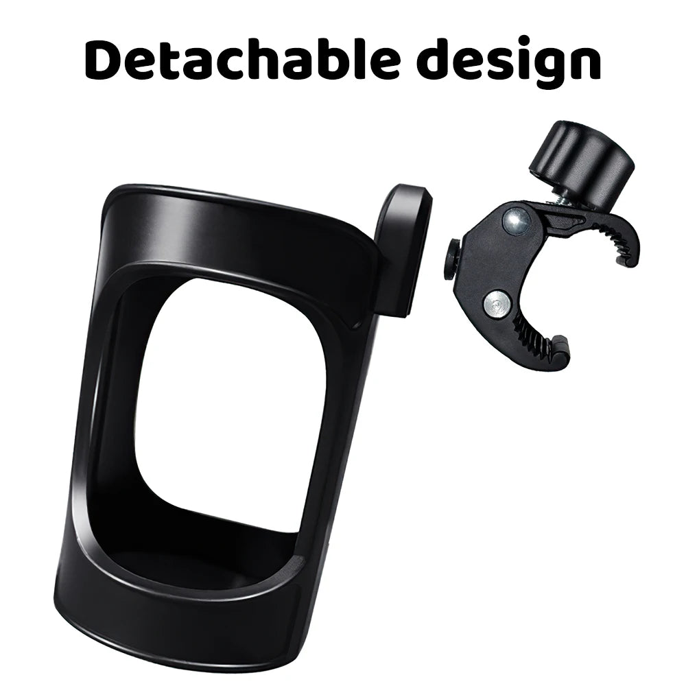 baby stroller coffee holder for stroller holder cups and mobile for stroller cup phone holder by Smarsty