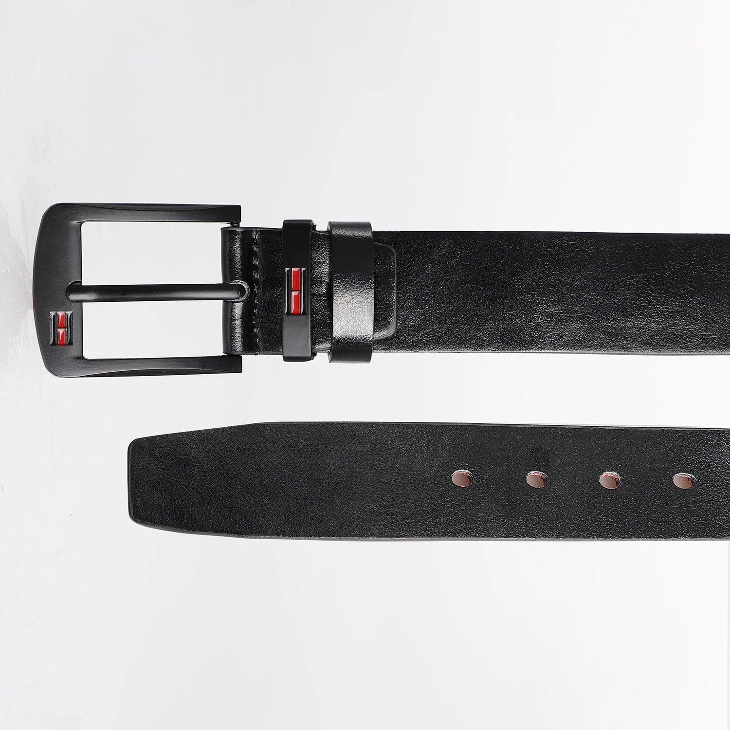 Luxury Mens Alloy Pin Buckle Belt Casual Business Jeans - Smarsty