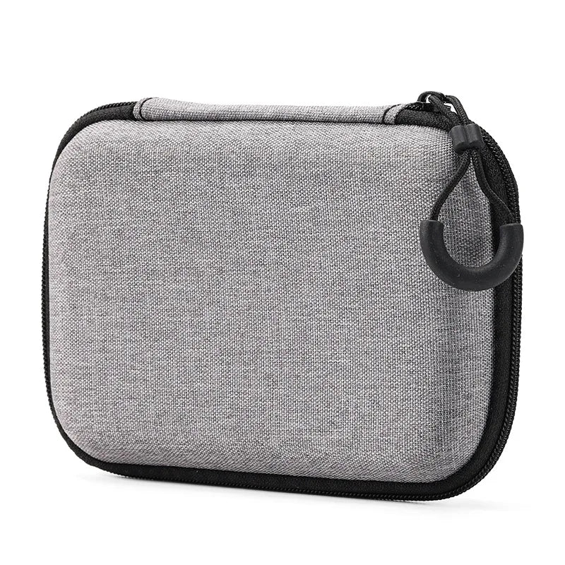 Portable Shockproof Earphone Case with High Quality Protection - Smarsty