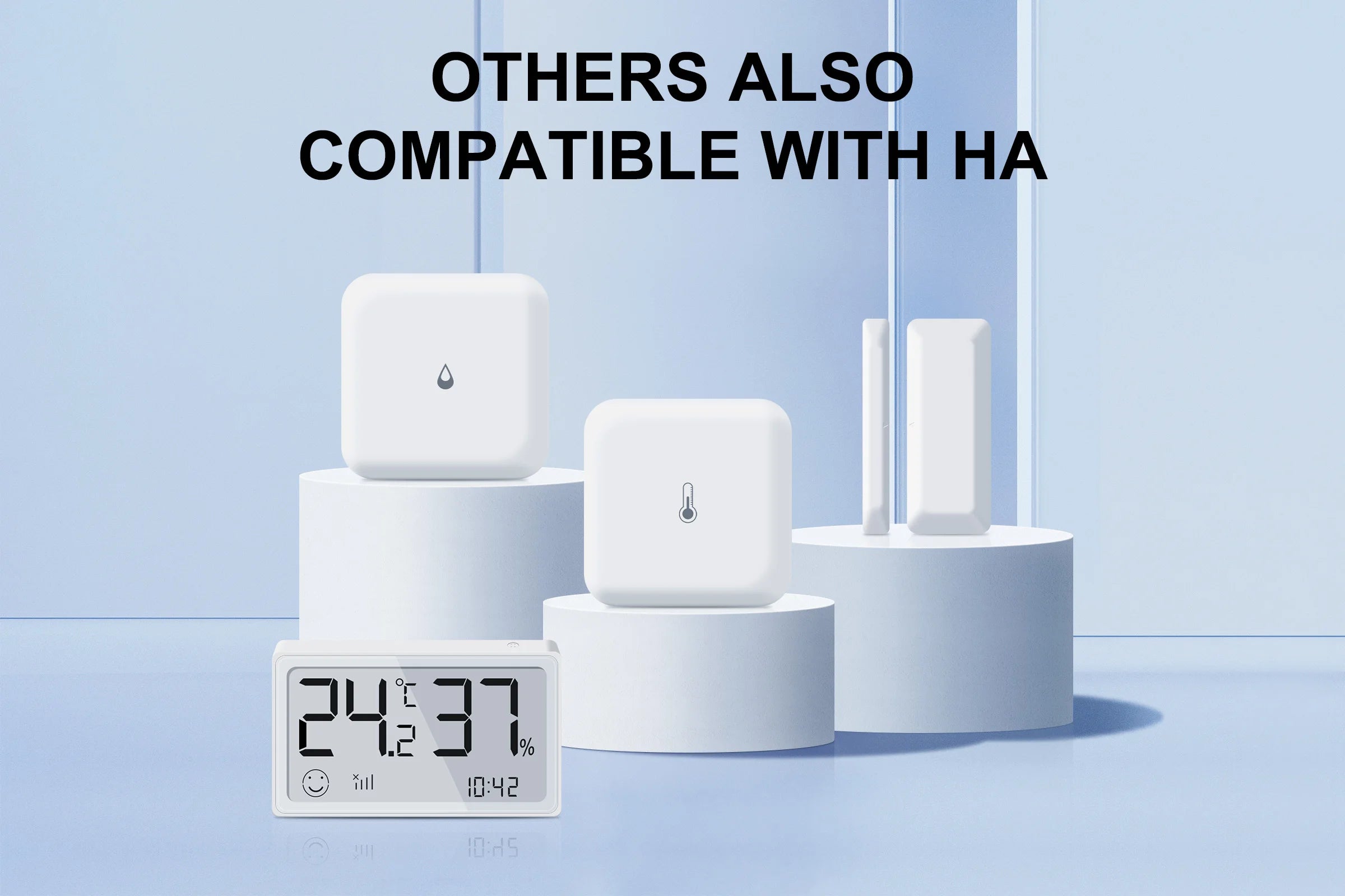 GIRIER ZigBee 3.0 USB Dongle Gateway for Smart Home - Smarsty