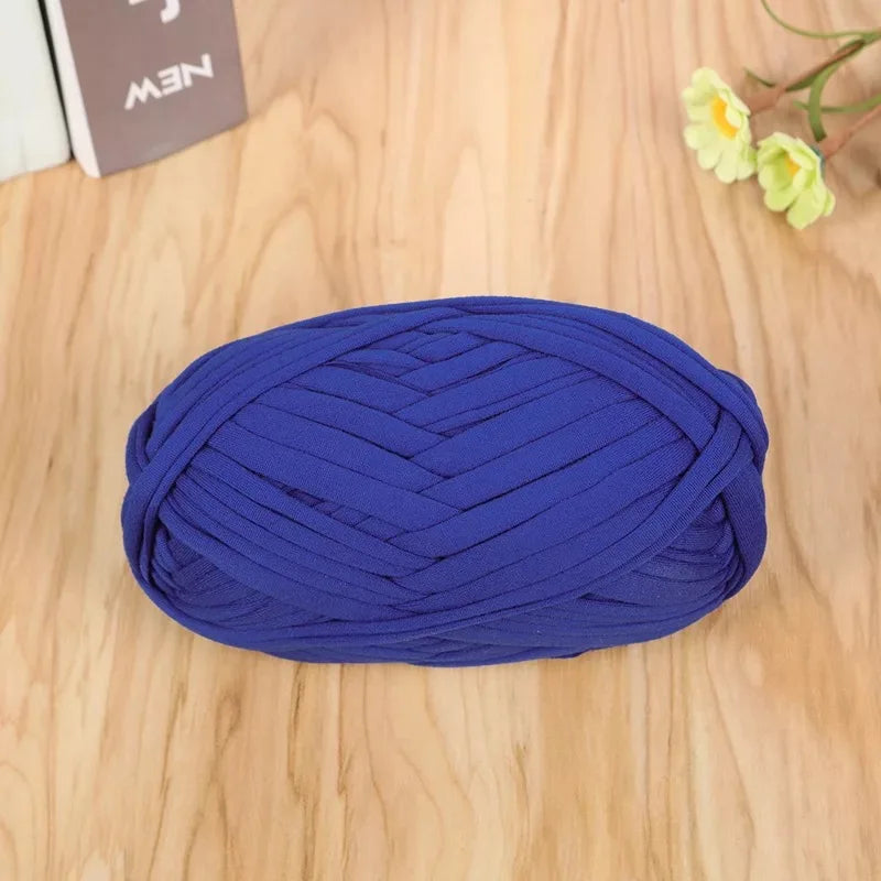 Anti-Pilling T-Shirt Yarn for Crochet and Knitting - Smarsty