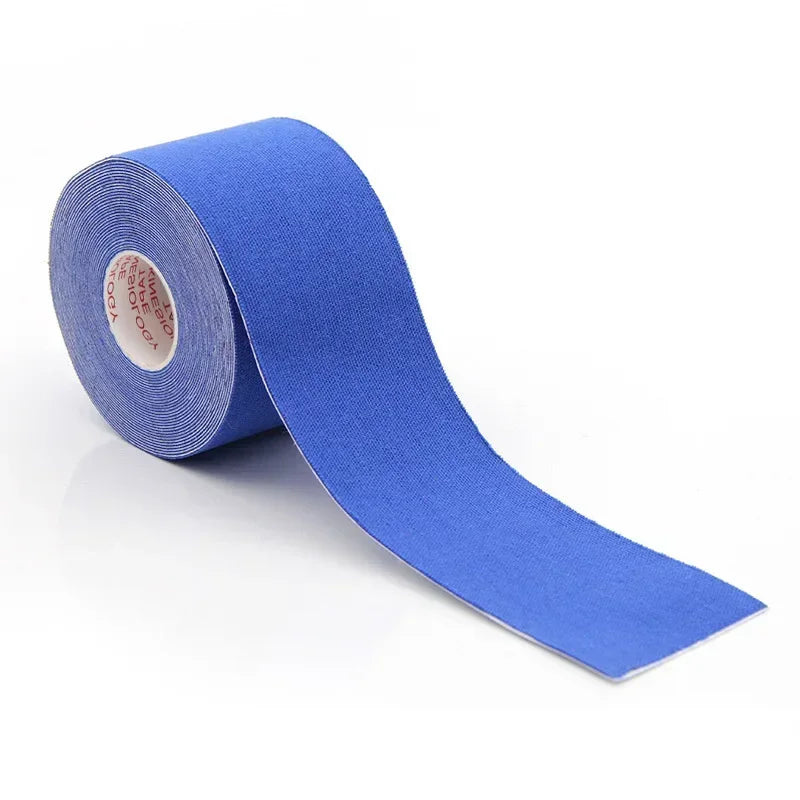 Kinesiology Tape for Instant Face and Neck Lift - Smarsty
