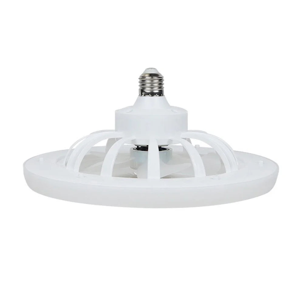 Ceiling Fan with Light Flush Mount Ceiling Fan with Remote Control Modern Ceiling Fan 3 Wind Speed for Living Room Dining Room