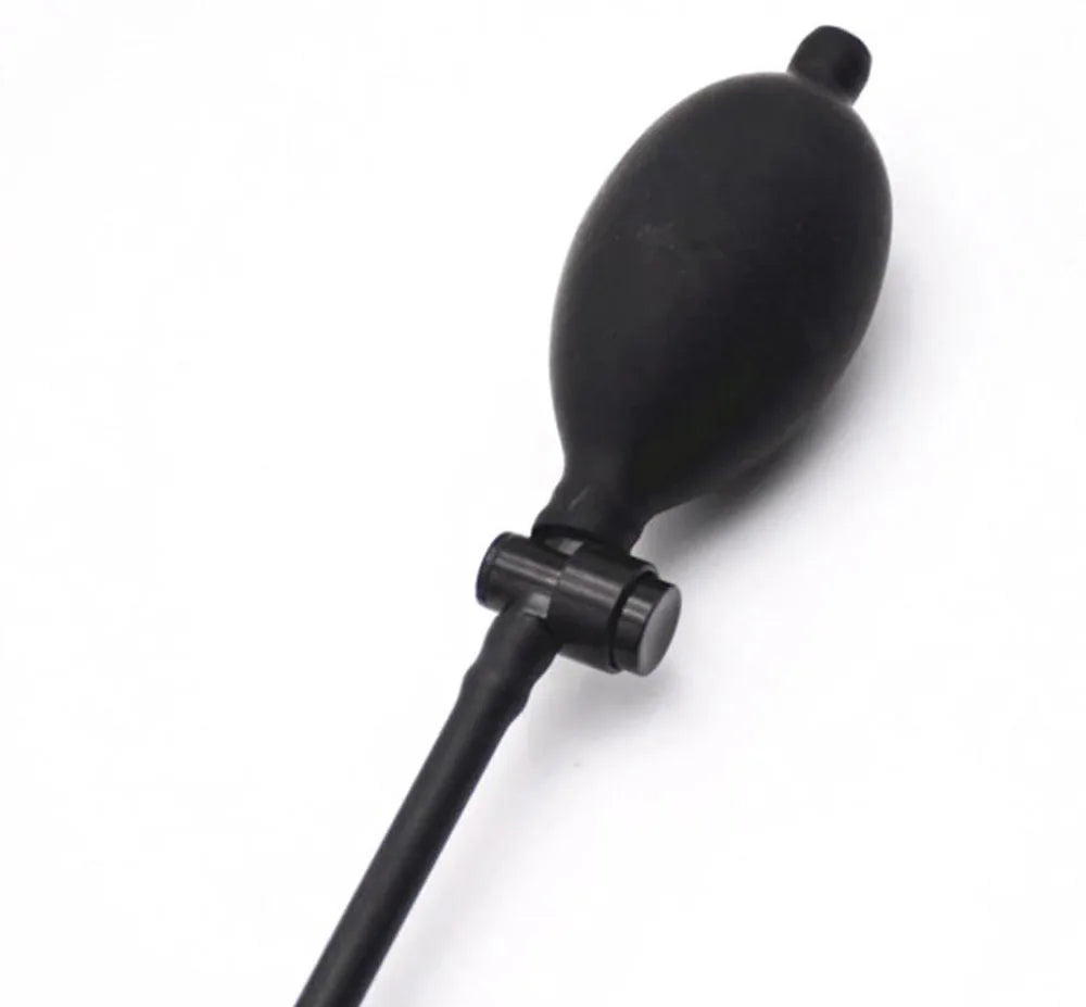 New Car Door Window Open Air Bag Pump Wedge Pad Entry Inflatable Shim Tools Professional Universal Air Pump Wedge Hand Tool - Smarsty