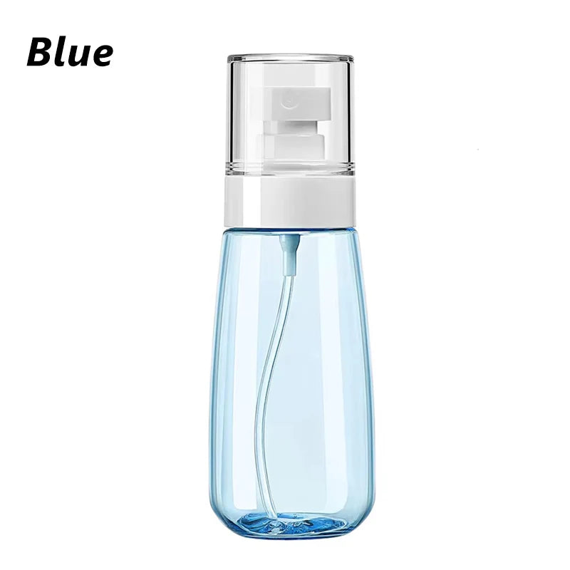 Refillable Spray Bottles Mini Fine Mist Containers - Smarsty