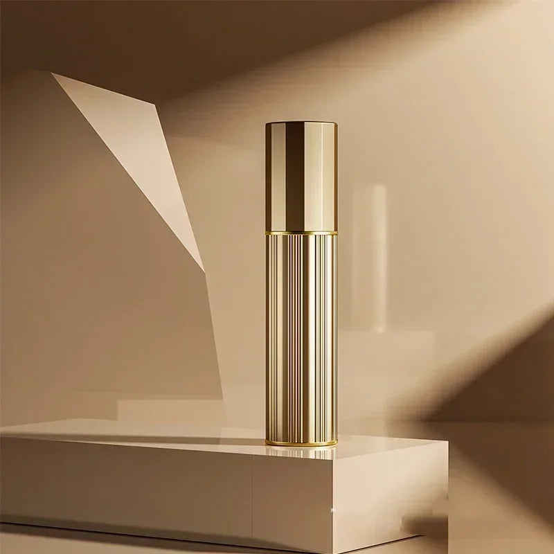 Mini Refillable Perfume Spray Dispenser Bottles Portable Convenience - Smarsty