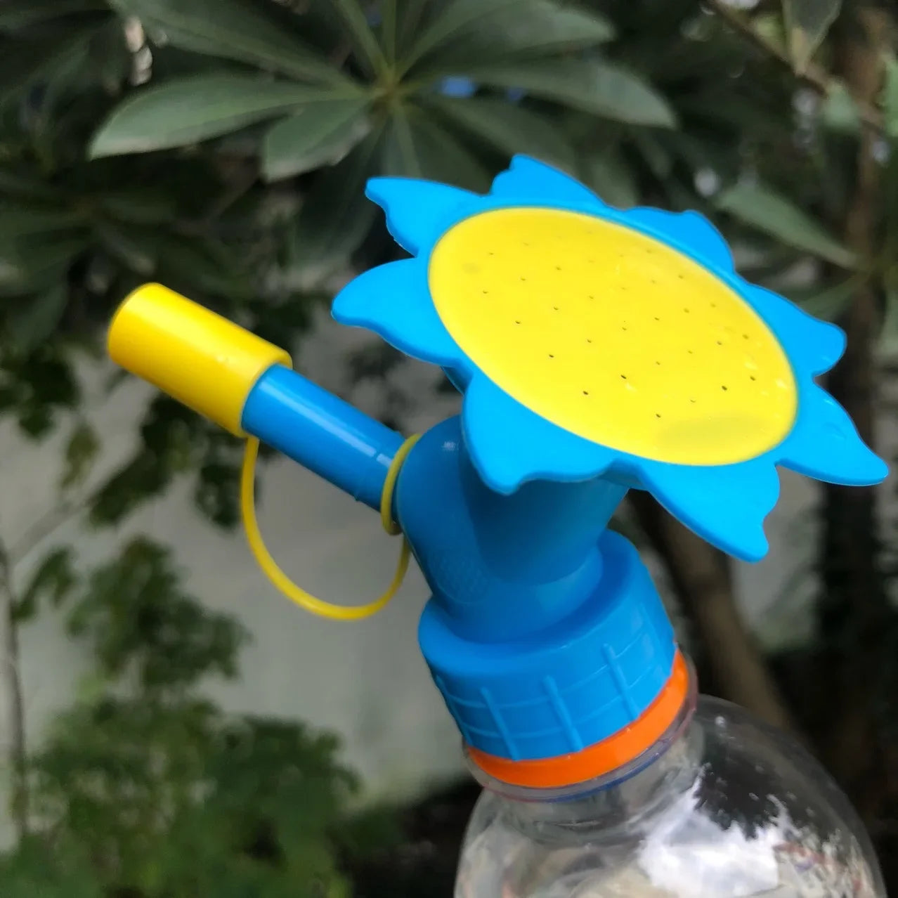 2 In 1 Bottle Cap Sprinker for Easy Watering - Smarsty