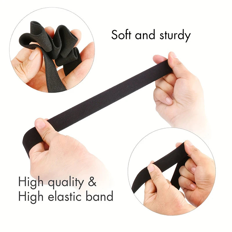Multifunctional Cross Packing Belt Luggage Belt Suitcase Binding Belt Luggage Bag Fixing Belt Elastic Elastic Cord