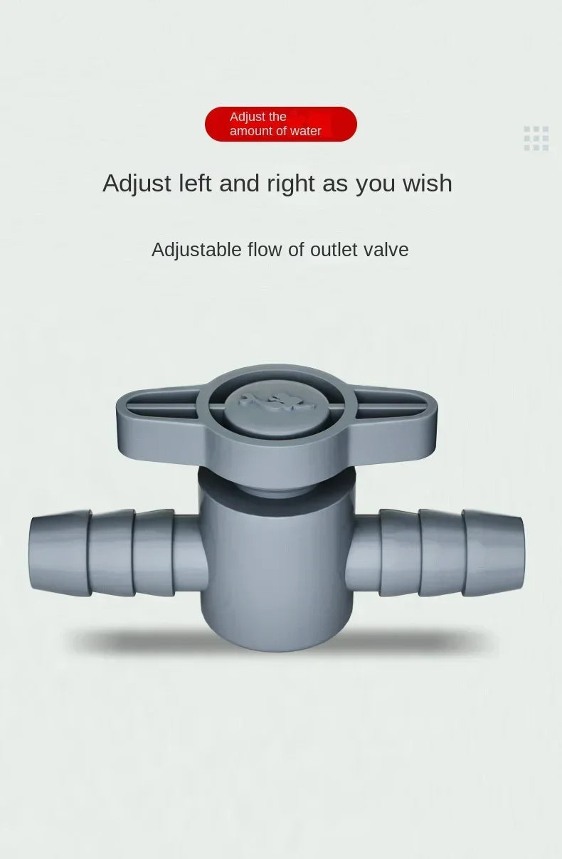 Siphon Pump with Filter Nozzle Fish Tank Water Changer Air Pump Cleaning Accessorie Handheld Aquarium Gravel Cleaner Vacuum Tool - Smarsty