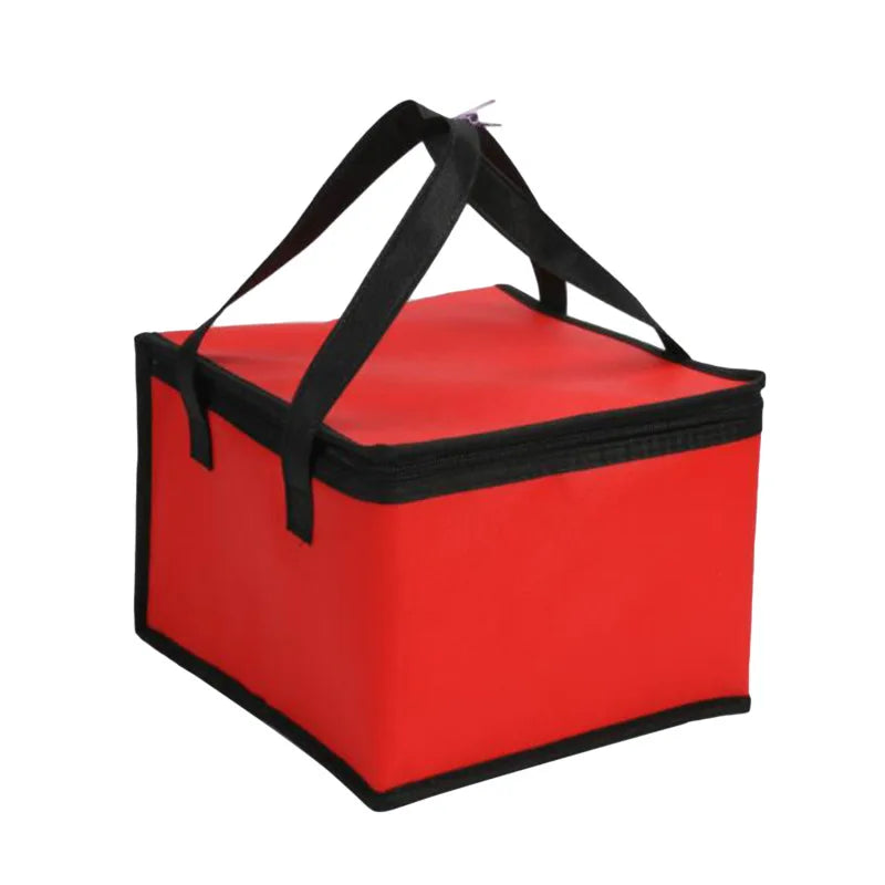 Waterproof Cooler Bag Insulated Lunch Box Foldable Portable - Smarsty