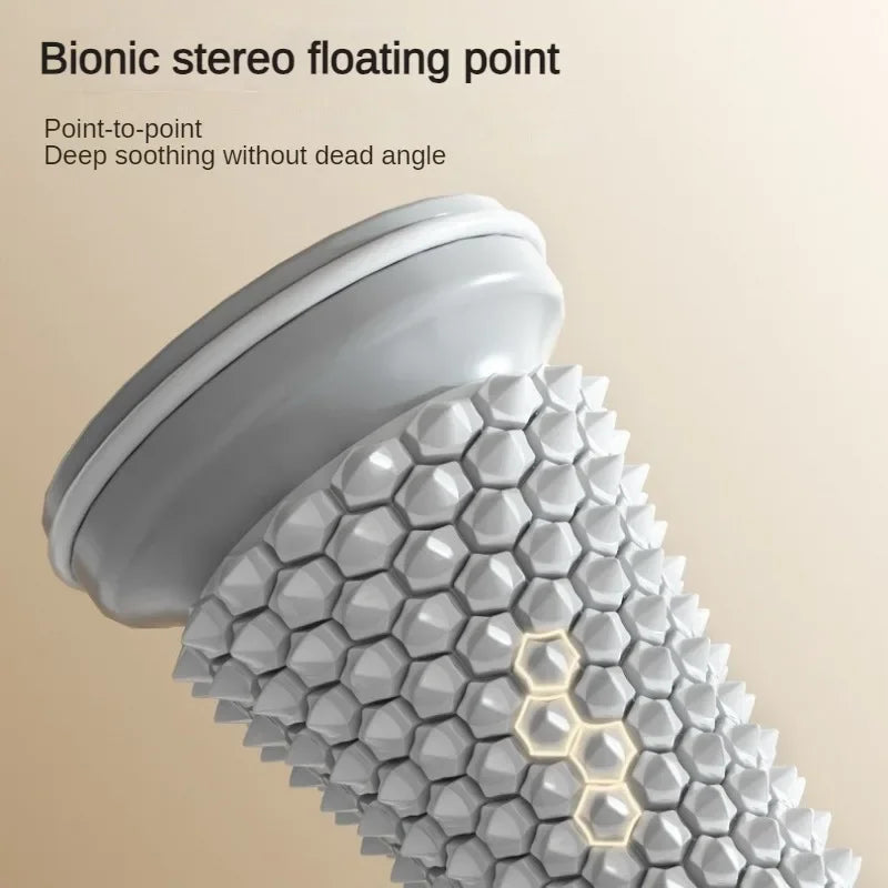 Foot Roller Massage Ball for Muscle Relaxation - Smarsty