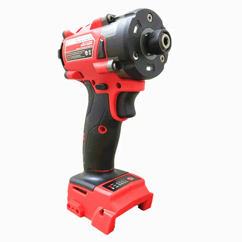 Milwaukee 18V Cordless Electric Wrench with Pruning Features - Smarsty