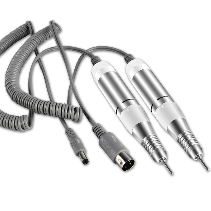 Electric Nail Drill Pen for Professional Manicure and Pedicure - Smarsty