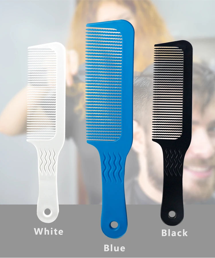 Professional Barber Anti Static Cutting Comb Tool - Smarsty