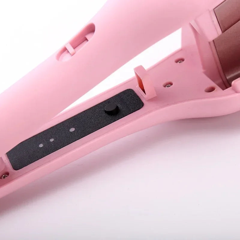 32MM Automatic Curling Iron for Long Lasting Styles - Smarsty