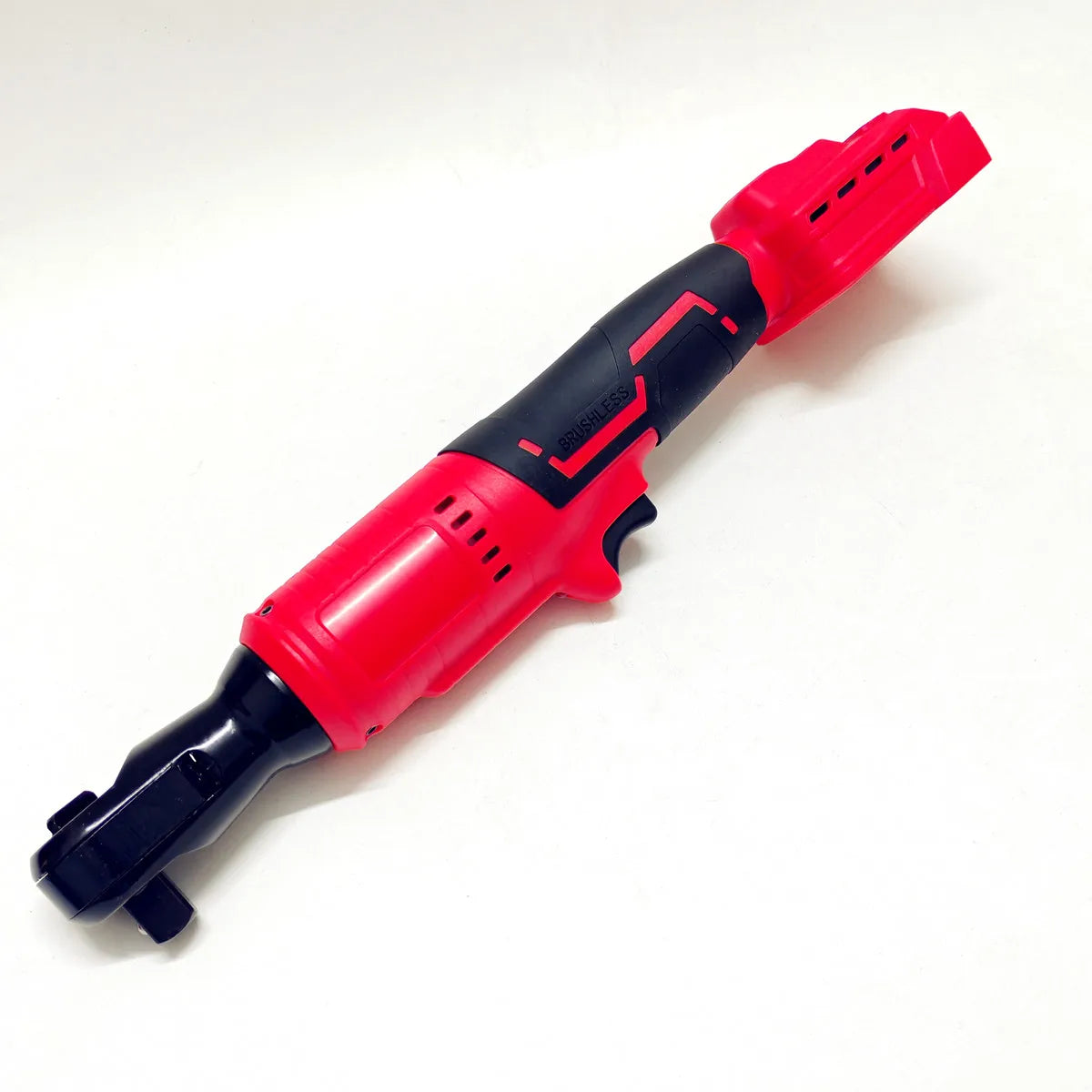 Milwaukee 18V Brushless Ratchet Wrench for Quick Repairs - Smarsty