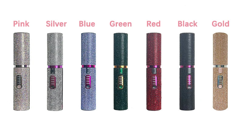 2 in 1 Wireless Hair Straightener and Curler Brush - Smarsty