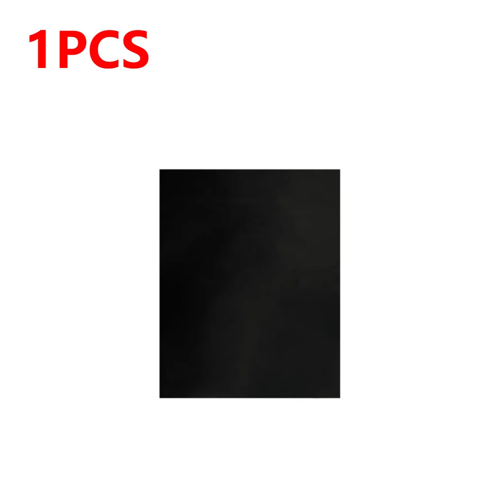 Non-Stick BBQ Grill Mat Set for Easy Cleaning - Smarsty