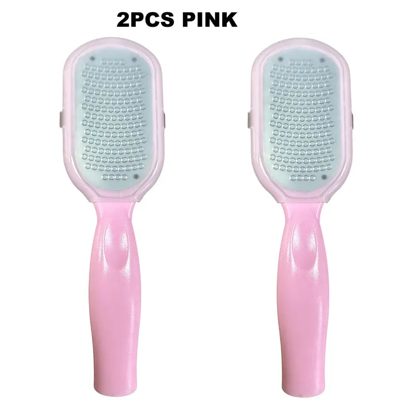 Professional Foot File Callus Remover for Smooth Heels - Smarsty