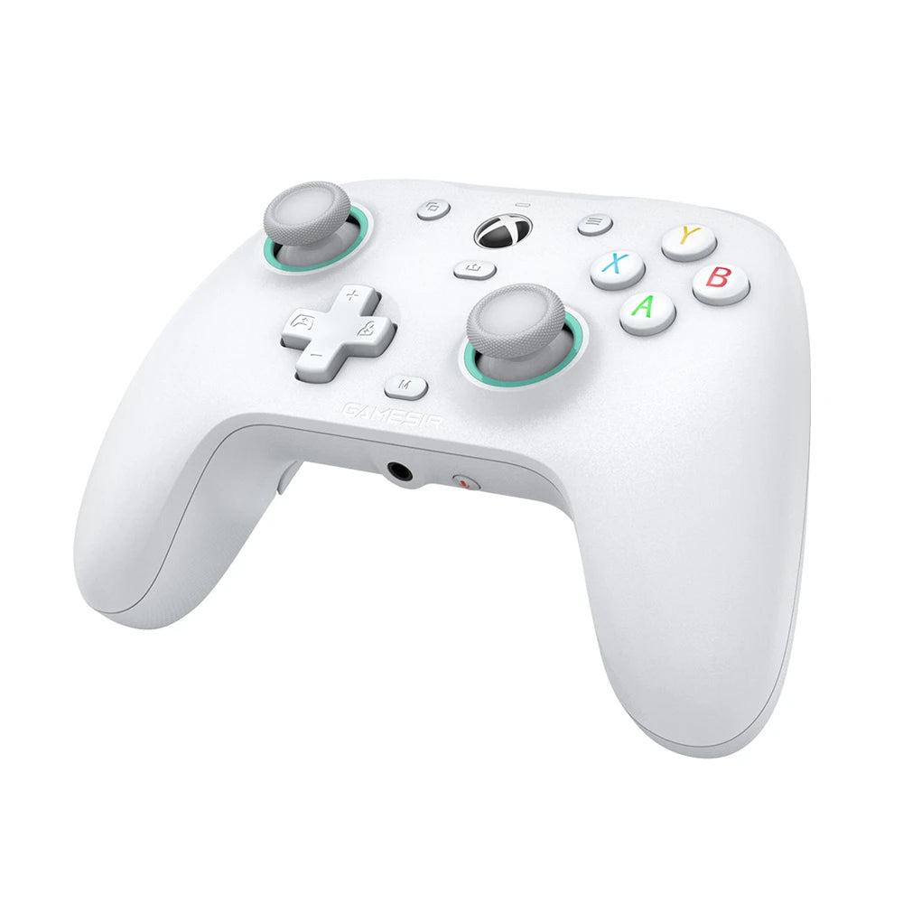 GameSir G7 SE Wired Xbox Gaming Controller with Hall Effect Joystick - Smarsty