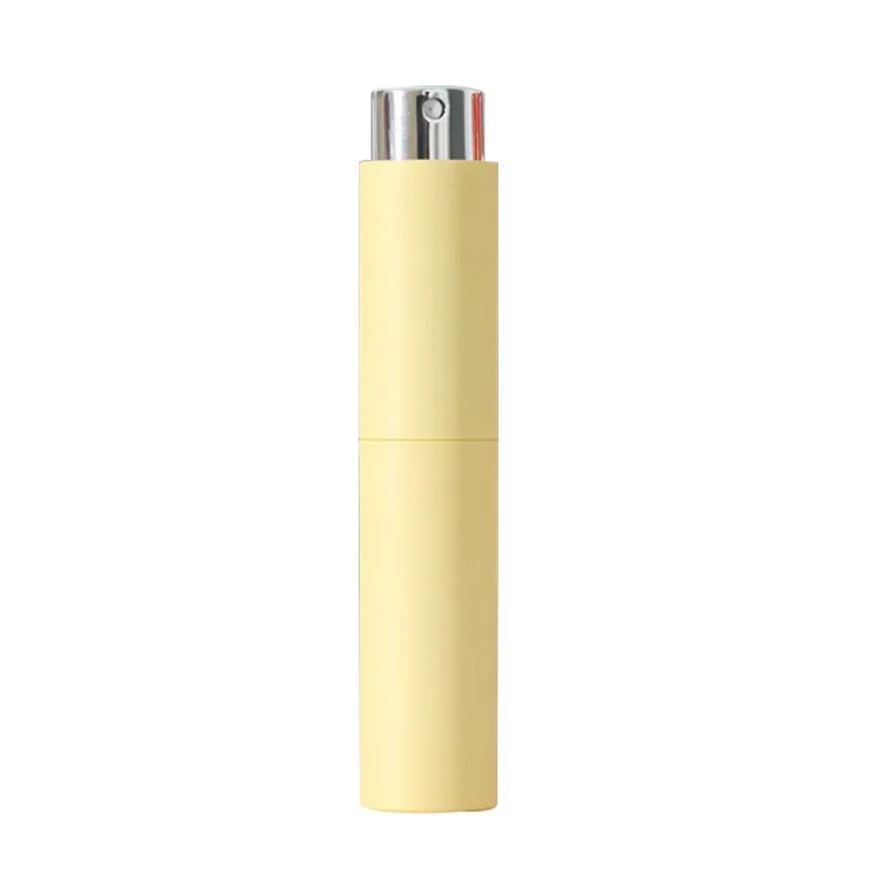 Portable 8ml Perfume Atomizer for Travel Essentials - Smarsty