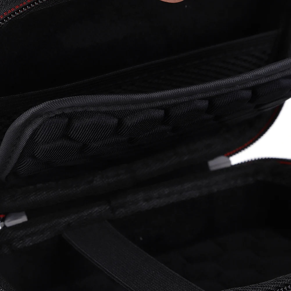 Handheld Game Console Carrying Case with Shockproof Protection - Smarsty