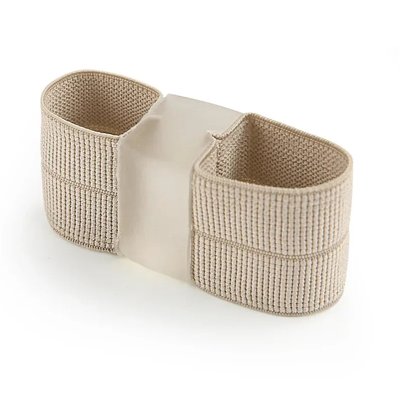 Two Toe Separator Bunion Corrector for Foot Care - Smarsty