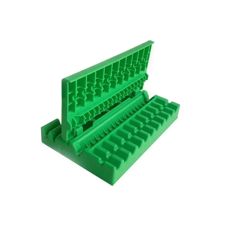 Reusable Plastic Kebab Maker for Easy BBQ Preparation - Smarsty