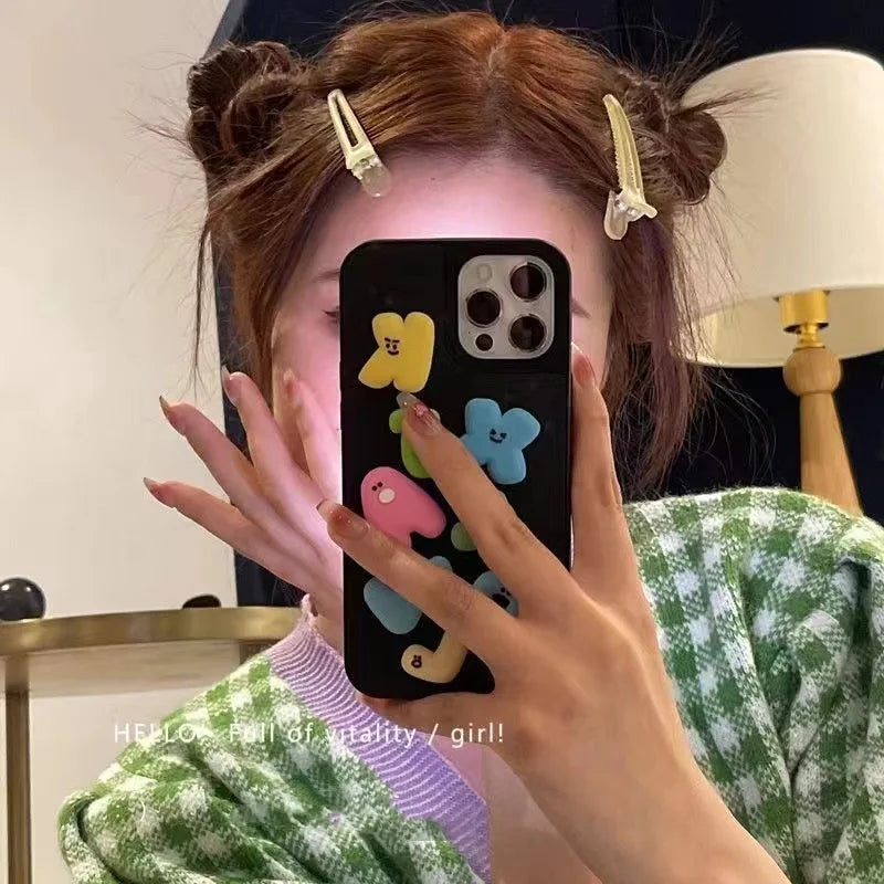 Professional Plastic Hairdressing Duckbill Clips for Styling - Smarsty