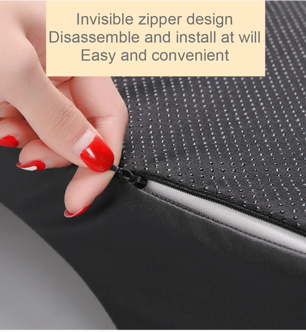 Memory Foam Lash Pillow for Comfortable Eyelash Extensions - Smarsty