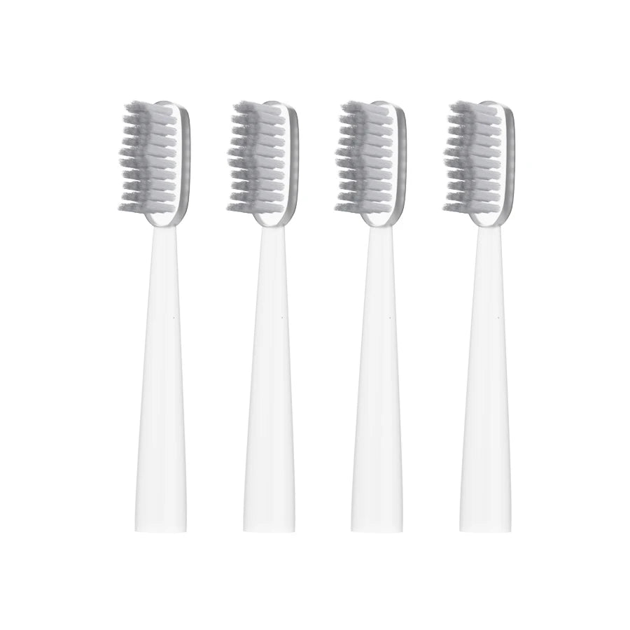 Intelligent Electric Toothbrush with Adjustable Settings for Couples - Smarsty