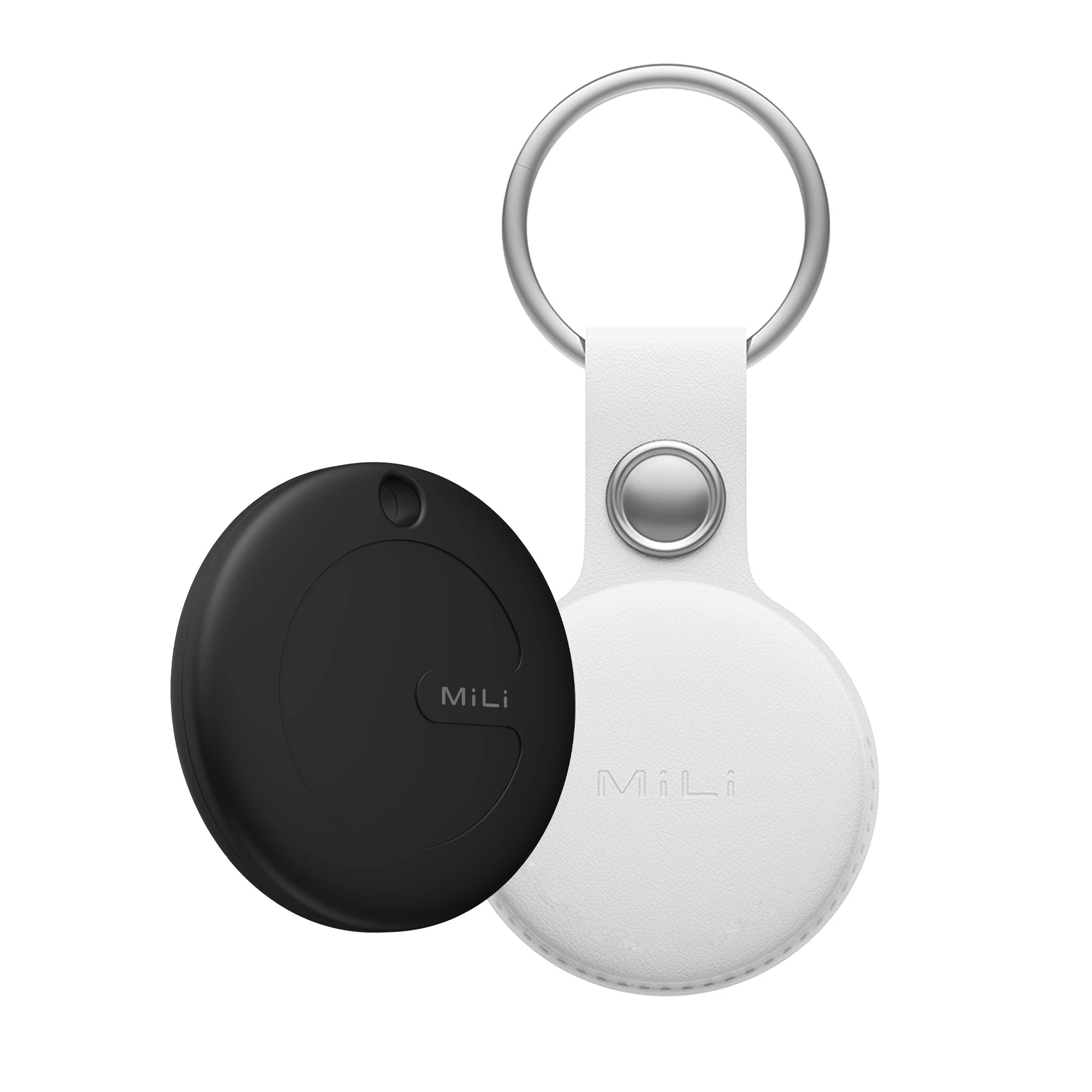 Mili Mitag Smart Bluetooth Tracker for Keys and Pets - Smarsty