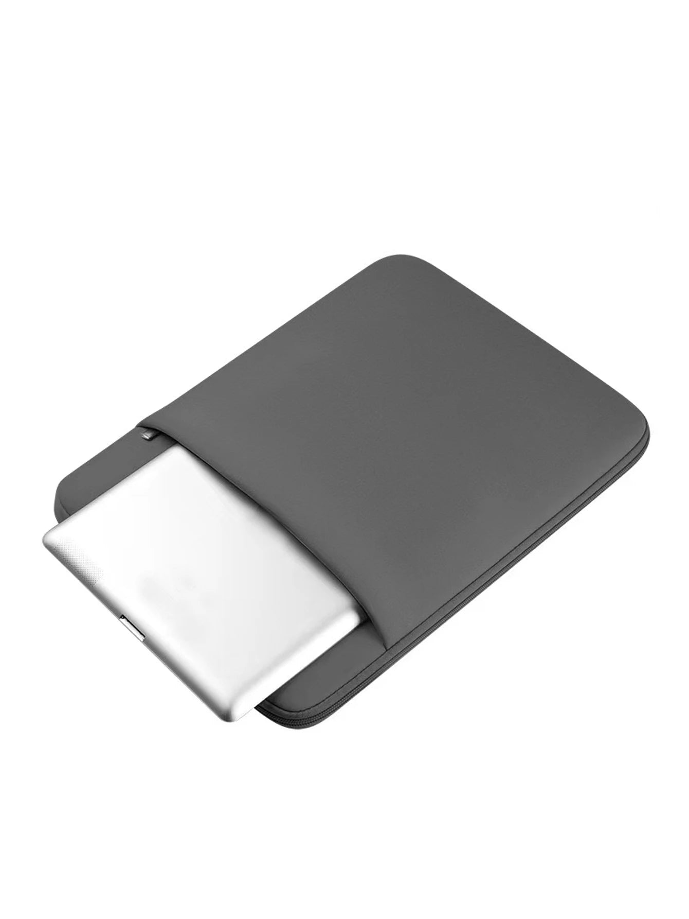 Laptop Inner Bag Protective Cover With Front Pocket
