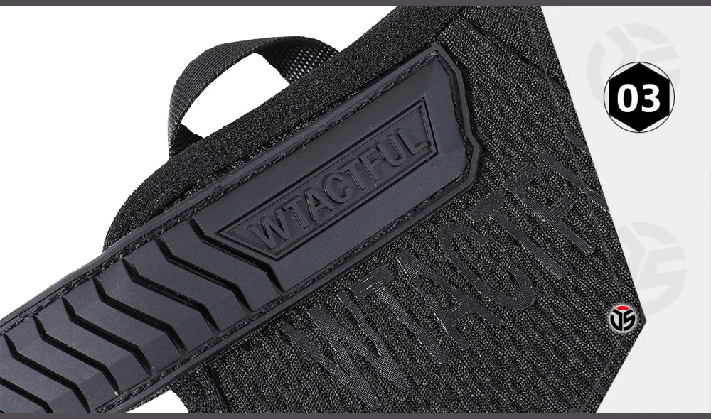 Lightweight Tactical Gloves Touch Screen Full Finger - Smarsty