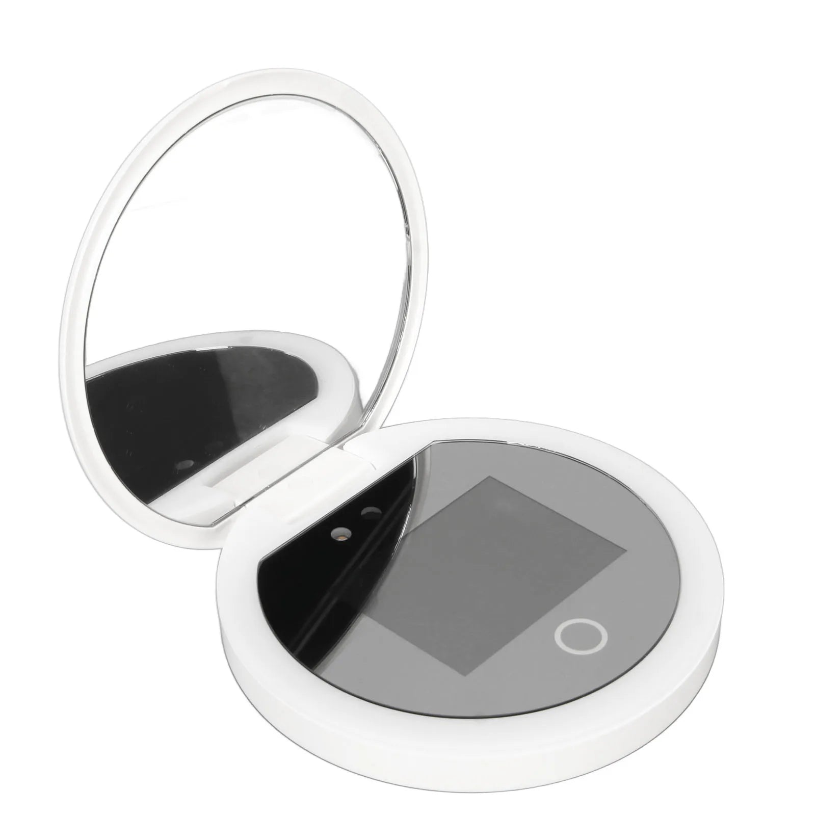 UV Mirror Sunscreen Testing Camera with 2X Magnification - Smarsty