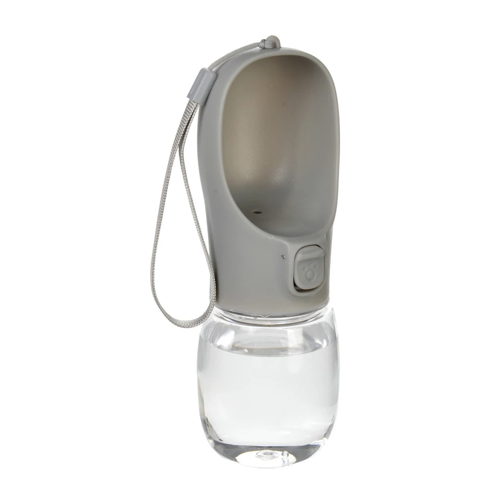 Portable Leakproof Dog Water Bottle for Hiking - Smarsty