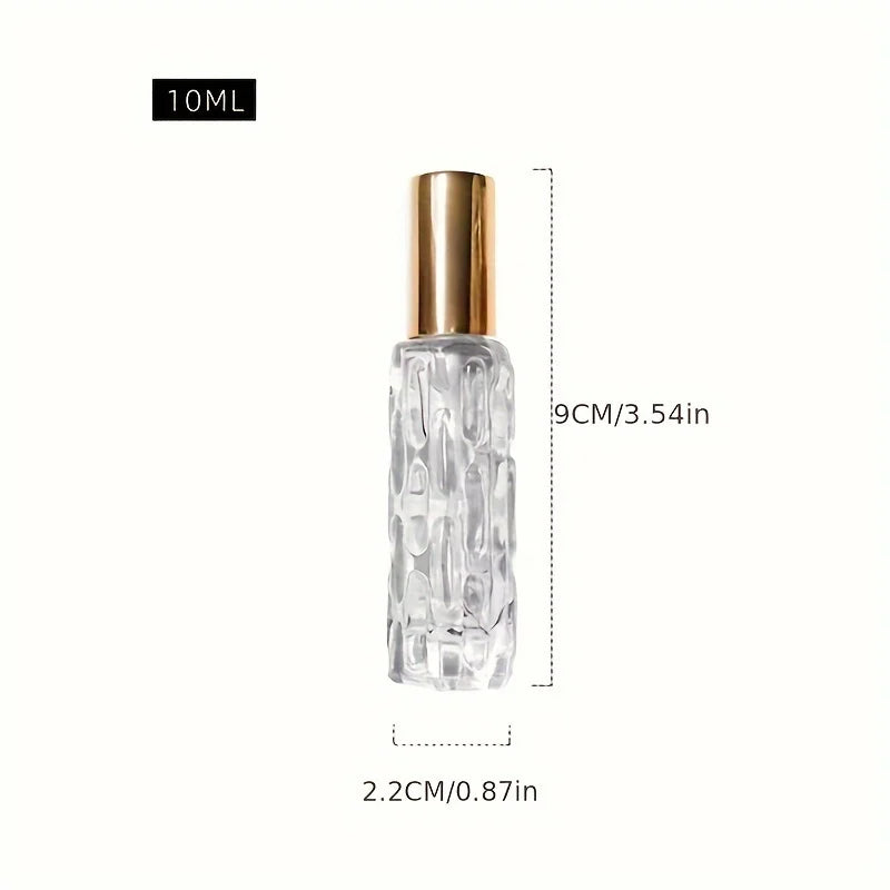 Travel Mini Perfume Atomizer Set with Accessories - Smarsty
