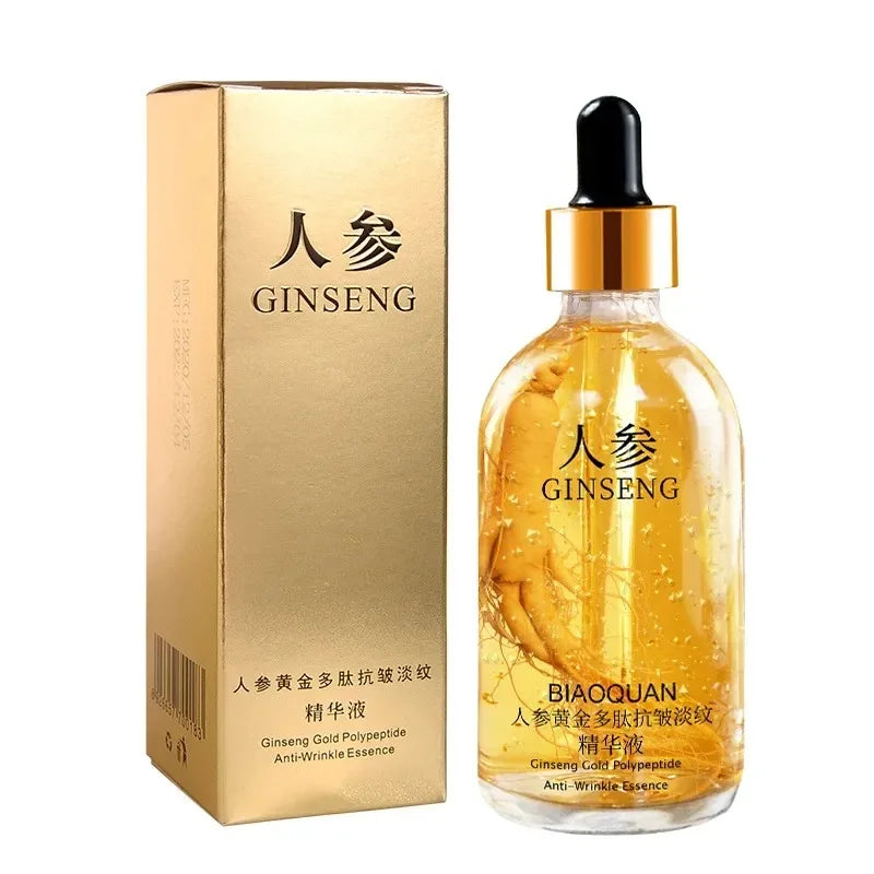 24k Gold Hyaluronic Acid Anti Aging Serum for Youthful Skin - Smarsty