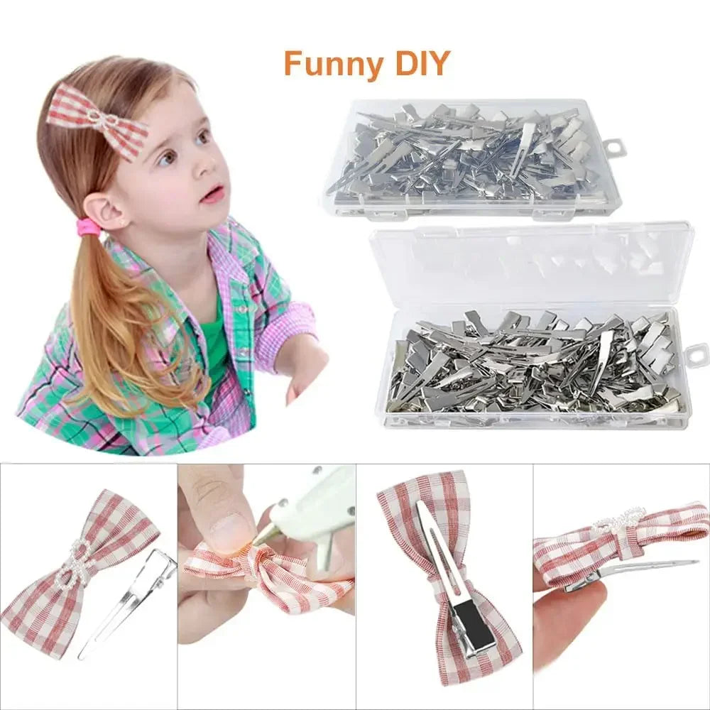 Professional Hair Styling Clips for Strong Hold and Root Lift - Smarsty