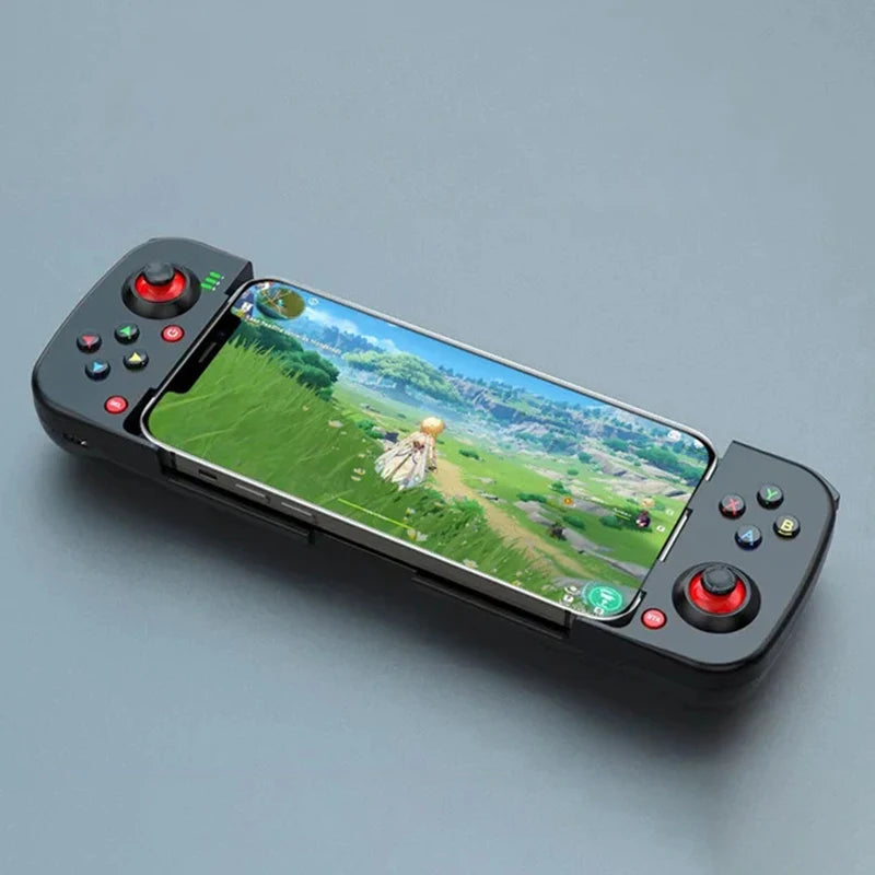 D3 Mobile Gamepad Controller for Android and iOS - Smarsty