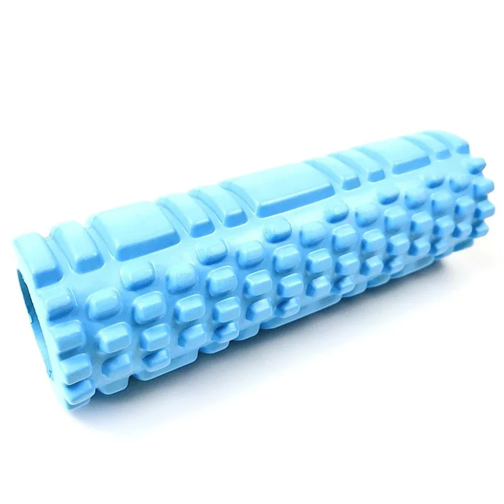 Foam Massage Roller for Muscle Relief and Rehabilitation - Smarsty