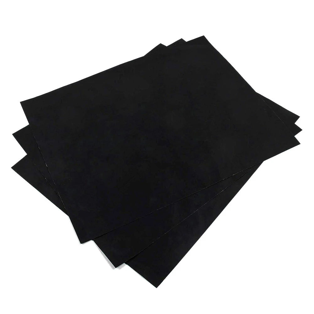 Non-Stick BBQ Grill Mat Set for Easy Cleaning - Smarsty