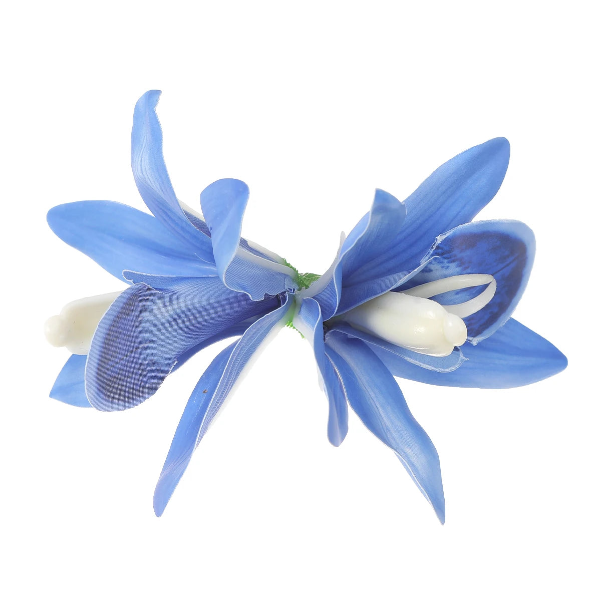 Elegant Bohemian Flower Hair Clips for Women - Smarsty