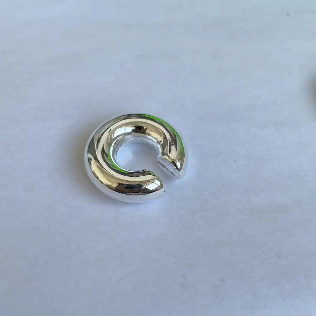 Trendy Vintage Geometric Clip Earrings for No Piercing Style - Smarsty
