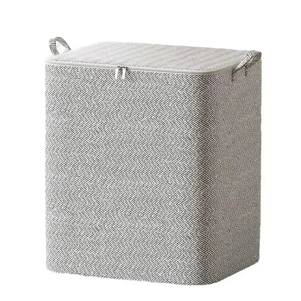 EVA Storage Box Travel Zipper Bag Portable Organizer - Smarsty