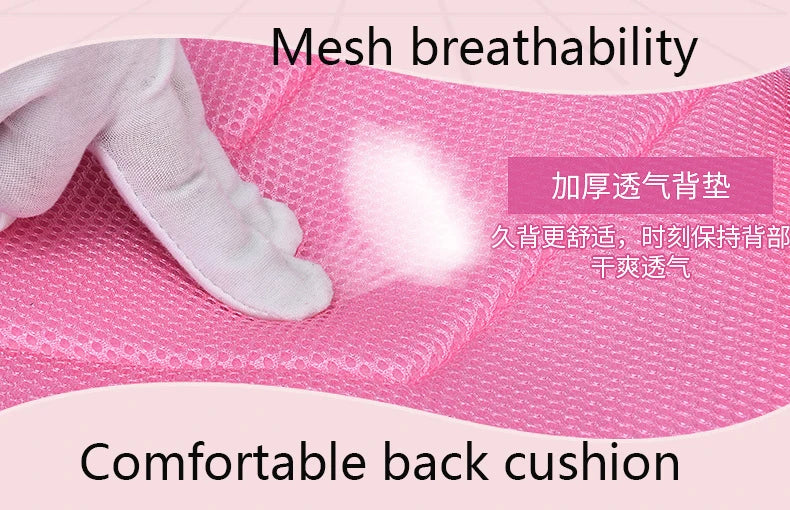 Unicorn Kids Backpack Waterproof School Bag for Girls - Smarsty