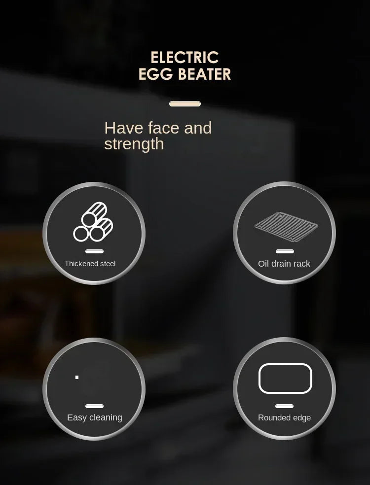 Stainless Steel Baking Pan with Rack for Grilling - Smarsty
