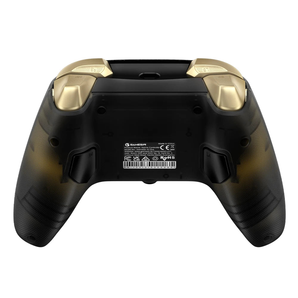 GameSir Kaleid Wired Xbox Controller with Hall Effect Joystick - Smarsty